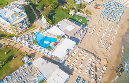 Parthenis Beach, Suites by the Sea - Foto 128