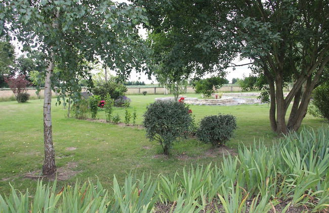 Sarl Logis du Grand Pin - Foto 74