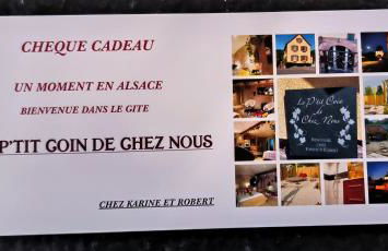 Le p'tit coin de chez nous - Foto 18