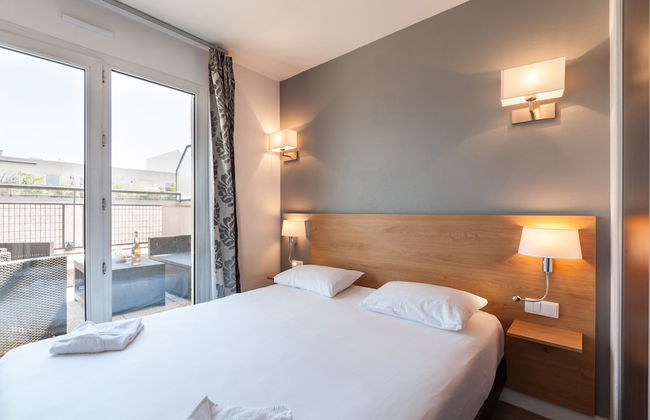 Residhotel Grand Prado - Foto 1