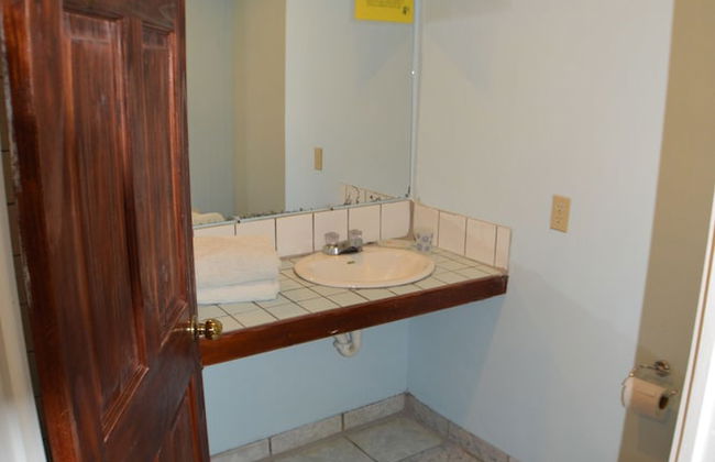 Mariposa Lodge - Foto 55