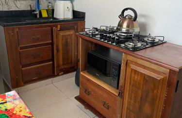 Casa aconchegante com piscina em Tiradentes - Foto 9