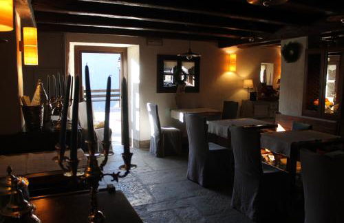 Hotel Rikhelan - Foto 14