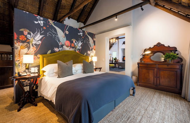 Hunter's Country House - Photo 15