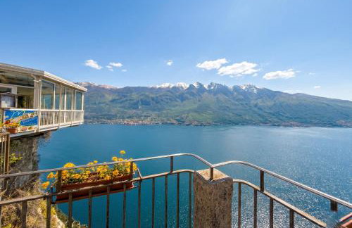 Casa La Pief 3 Blue by Gardadomusmea - Foto 1