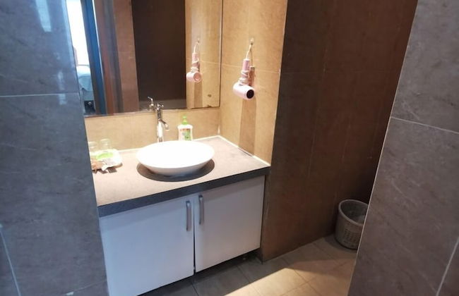 Tiandi Huadian Apartment Fangheng - Foto 32