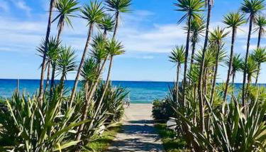 Appartement en bord de mer avec piscine - Foto 2