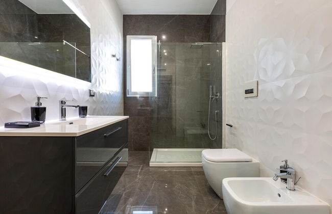 2178 Appartamento Negroamaro by Barbarhouse - Foto 17