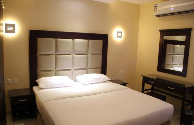 Marahel Kharj Aparthotel 3 - Photo 5