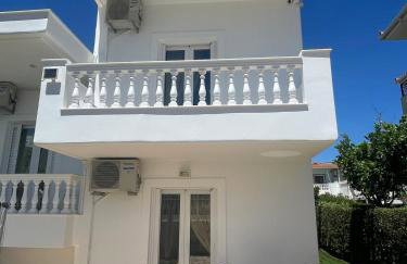 Luxury Apartment in Kato Assos - Villa Orangerie - Foto 23