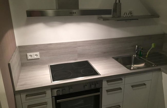 Elbsandstein Apartments - Foto 6