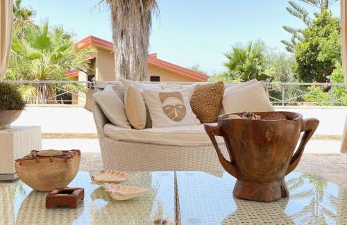 Villa Maris Capo Vaticano - Foto 7