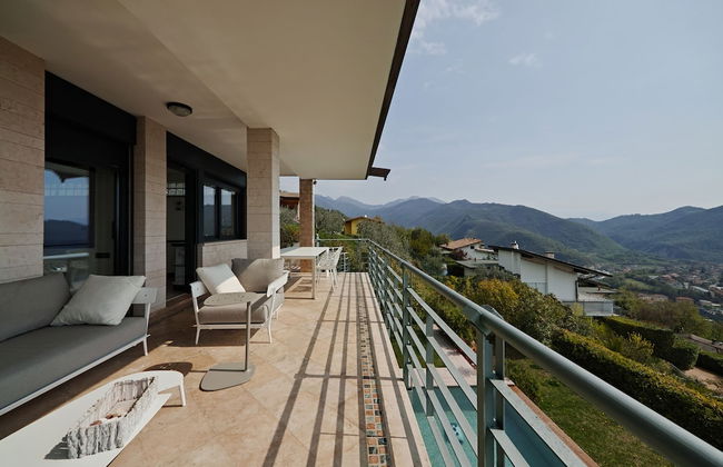 Viilla Livia Luxury - Foto 30