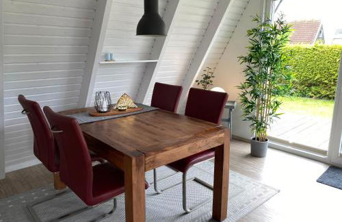 Murmel 1 - Strandkorb, Wallbox, WLan, Kamin - Foto 24