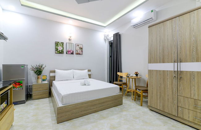 Estelle Boutique Apartment - Photo 16