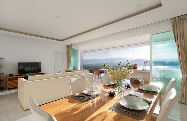 Luxury Apartment Unique Residences - Photo 2