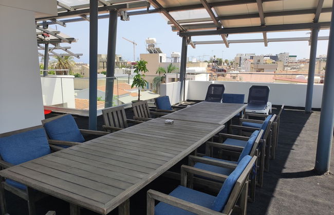 St Lazaros Studios 2 - Foto 26