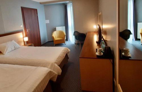 POLECZKI RESIDENCE APARTMENTS - Foto 136