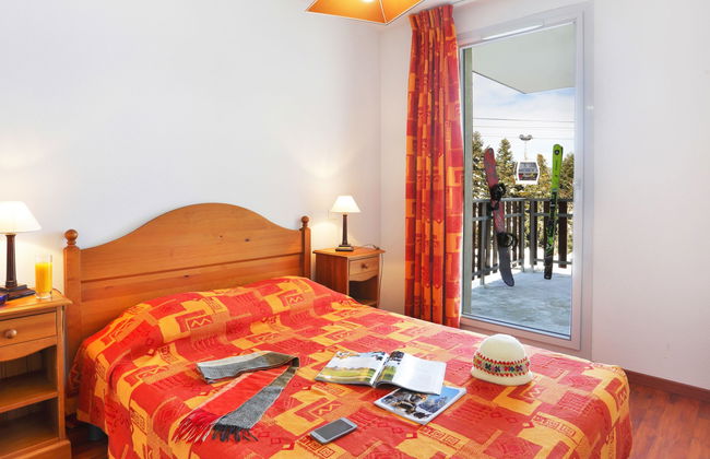 Les Balcons d'Ax - Foto 19