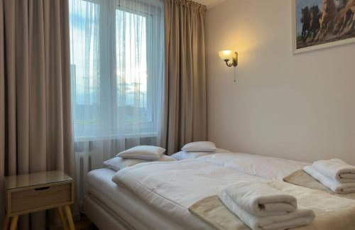 Apartament Bazyliańska - 100m do Metra "Bródno", 20 minut do centrum Warszawy - Foto 3