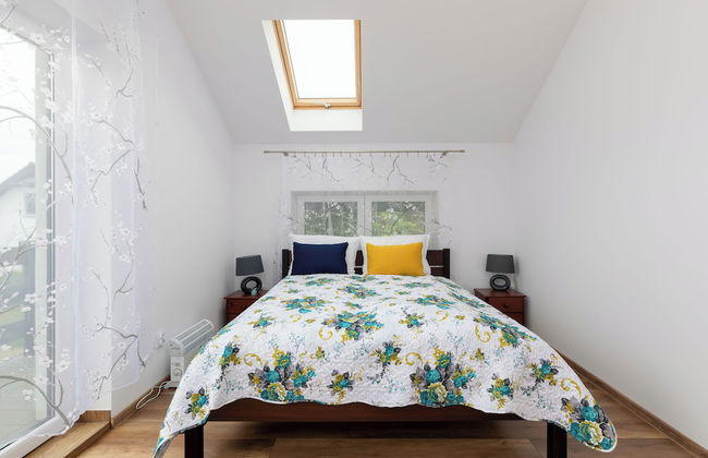 Holiday Home HARALD by Renters - Foto 7