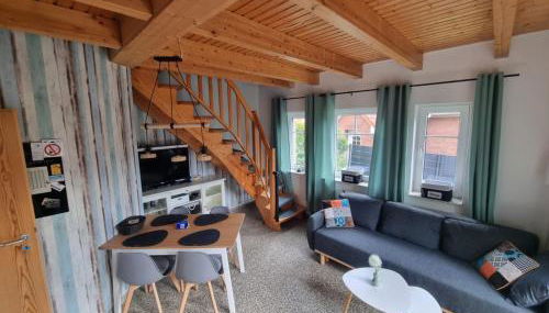 Ferienhaus SeeZeit - Foto 2