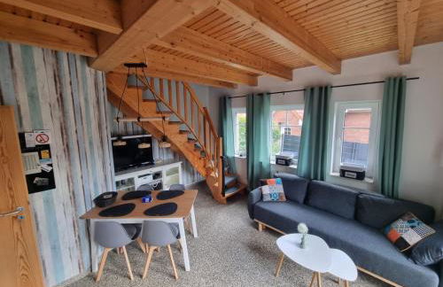 Ferienhaus SeeZeit - Foto 2