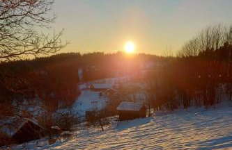 Apartment Appartement in Langfurth mit Kleinem Balkon by Interhome - Foto 14