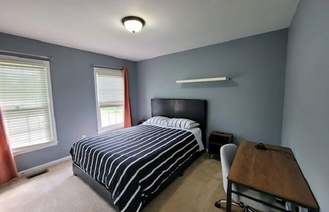 Hetten Manor - Photo 2