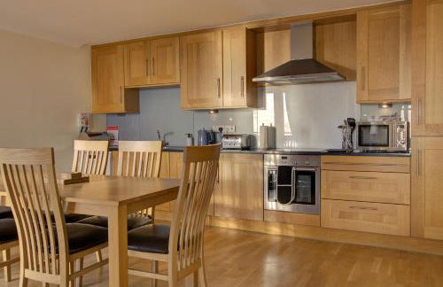 No 10 The Links Apartment Brora - Foto 22