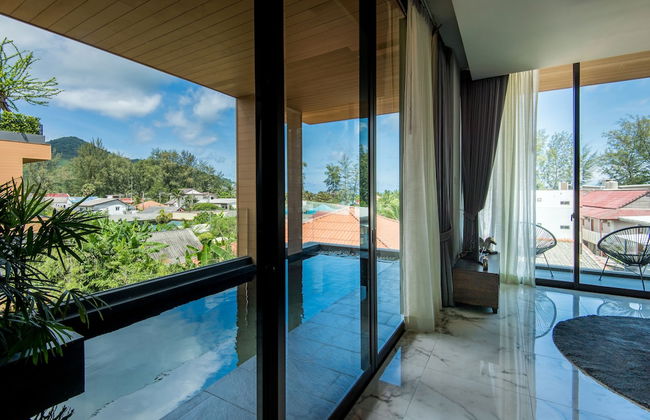 Glam Habitat Hotel - Foto 40