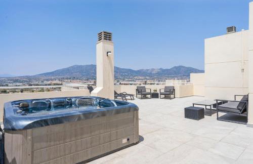 Spacious Castillo Sohail by Costarentals - Ref 12 - Photo 1
