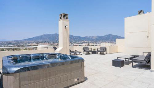 Spacious Castillo Sohail by Costarentals - Ref 12 - Photo 1, Other