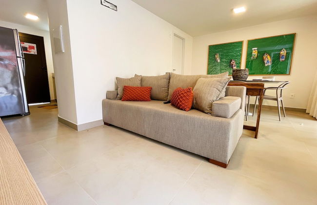 The Home São Miguel do Gostoso by Liiv - Foto 59