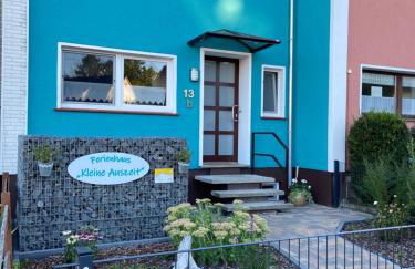 Ferienhaus Kleine Auszeit - Foto 32