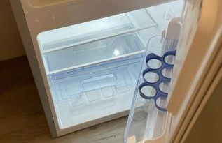 Schönes Apartment mit TV, WLAN, Kochbereich und Parkplatz - Sara - Foto 9