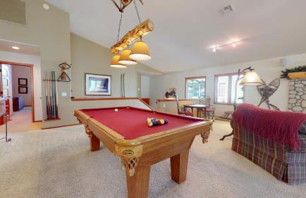 Snowcreek V #757 condo - Photo 20