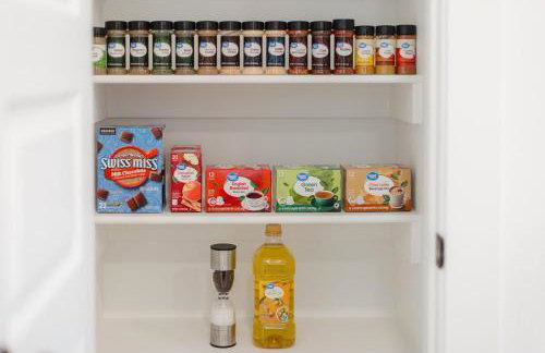 Modern 3BR Centerton Near Walmart HQ & Bentonville - Foto 15