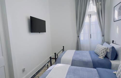 The Luxurious French Quarter Home - Foto 48