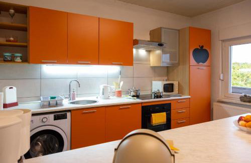 Apartment Nina-bazen-klima-parking - Foto 79