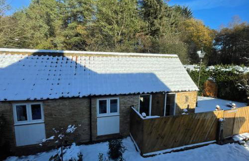 Forest Edge, Wykeham Forest - Foto 4