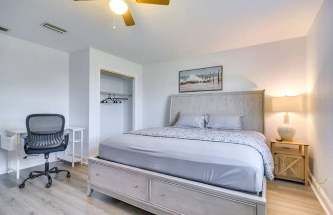 Home Close to Clearwater Beach - Foto 20