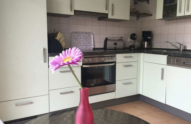 Holiday Apartment Sunny - Foto 6