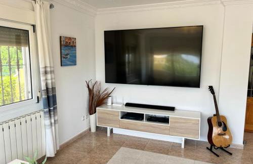 Casa Rose - 4-Bed villa with private pool in Calpe - Foto 36