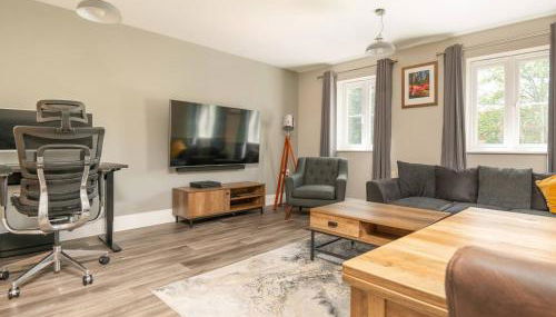 Modern, Well Presented 2-Bedroom Apartment, With Parking, Opposite Nirvana Spa - Pass the Keys - Foto 2, Other