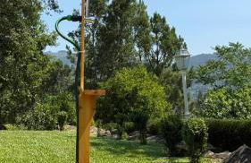 Casa da Pausa by TonsdeVerde - Foto 62