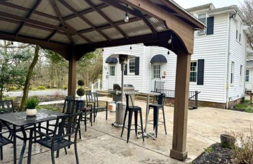 The House Hotels - Acadia Farms - Foto 72