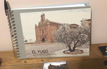 Apartamento Turístico “El Yugo” - Foto 24