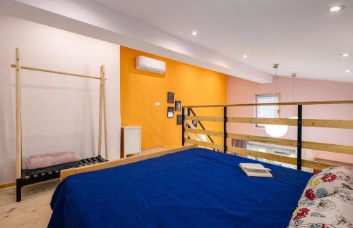 Stella Marina Deluxe Apartment - Foto 16