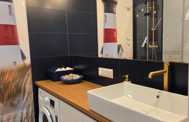 Sol Marina Apartament Marina Blue - Foto 9